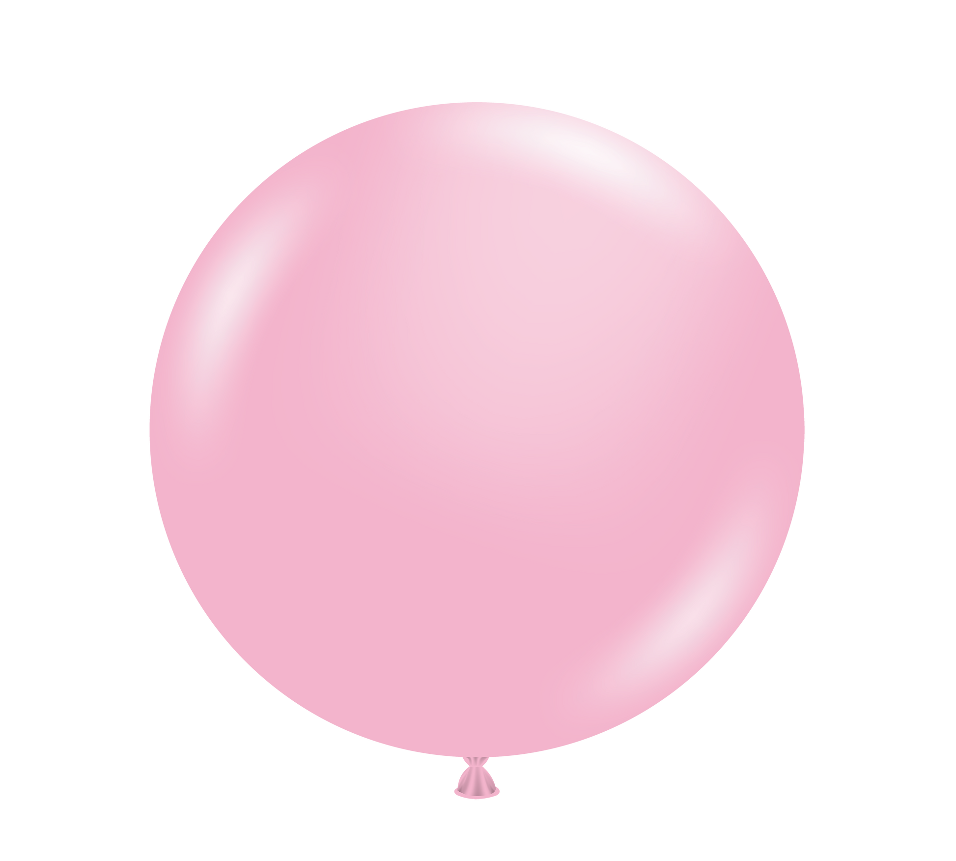 Tuftex Baby Pink
