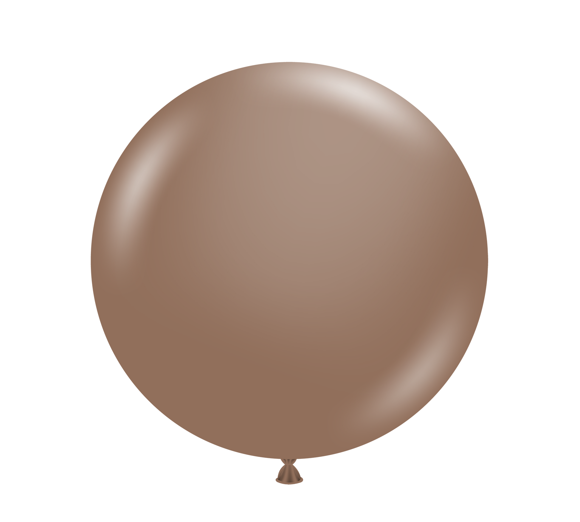 Tuftex Cocoa 1 Ct
