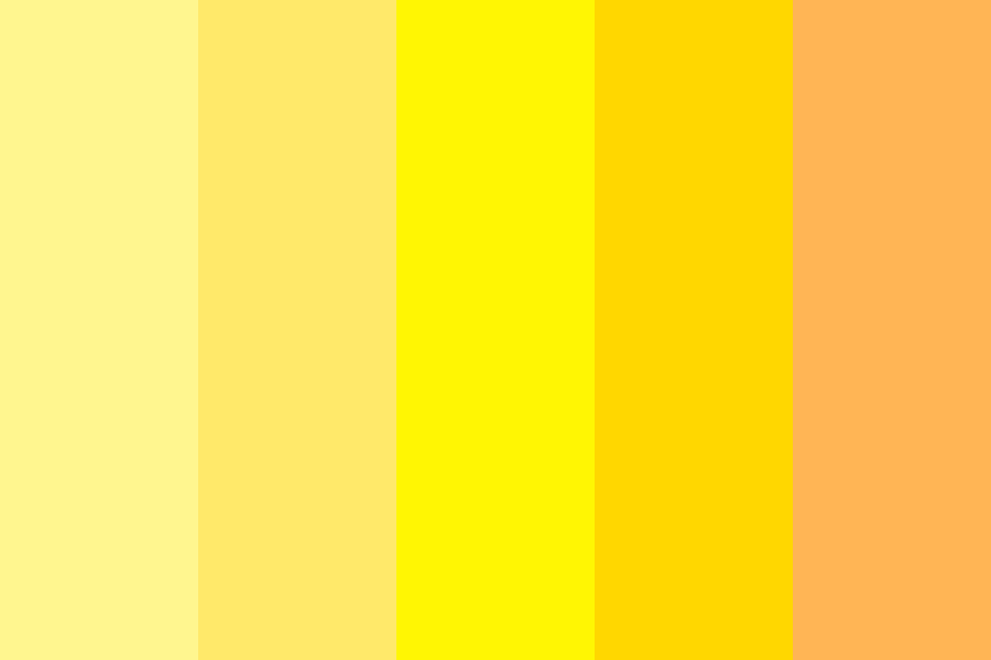 Yellows