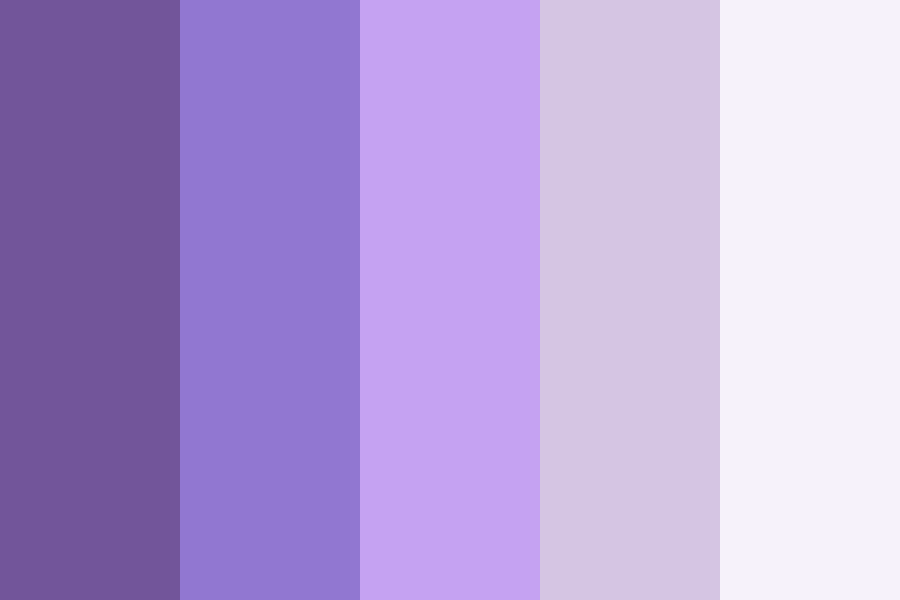 Purples