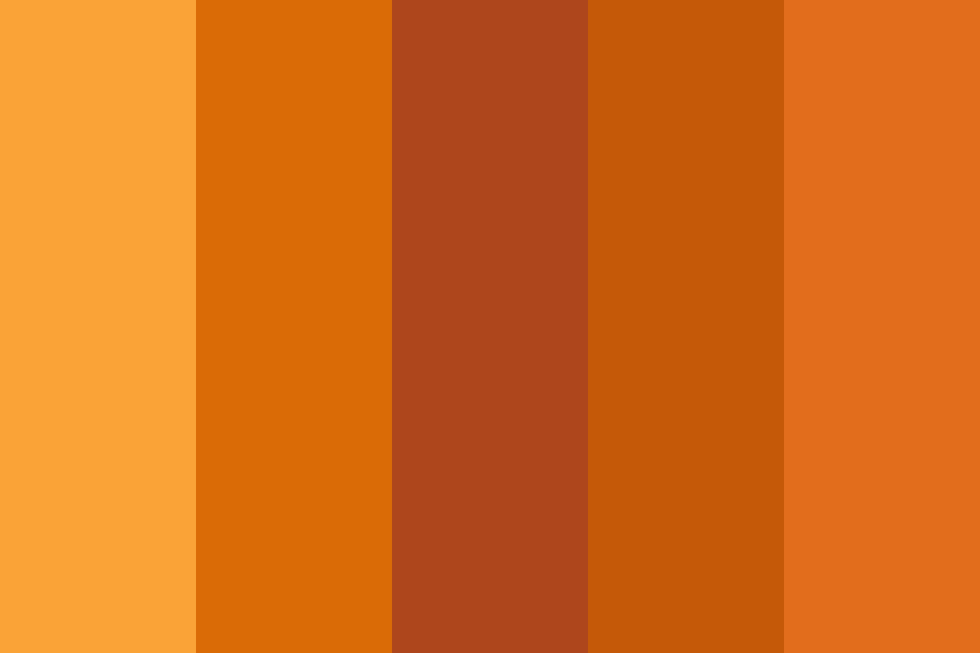 Oranges