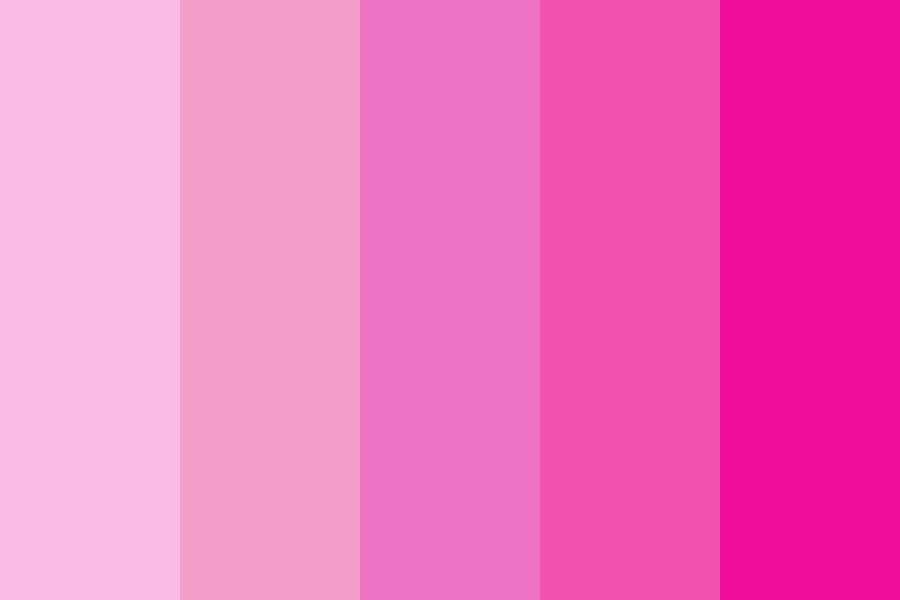 Pinks