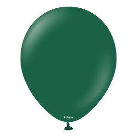 Kalisan Dark Green