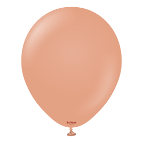 Kalisan Clay Pink