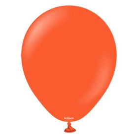 Kalisan Flame Orange
