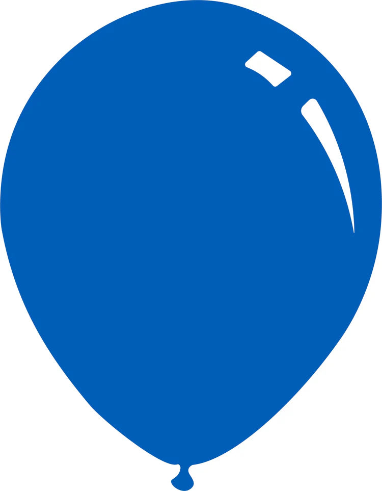 Decomex Royal Blue