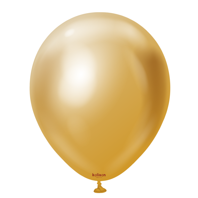 Kalisan Mirror Gold