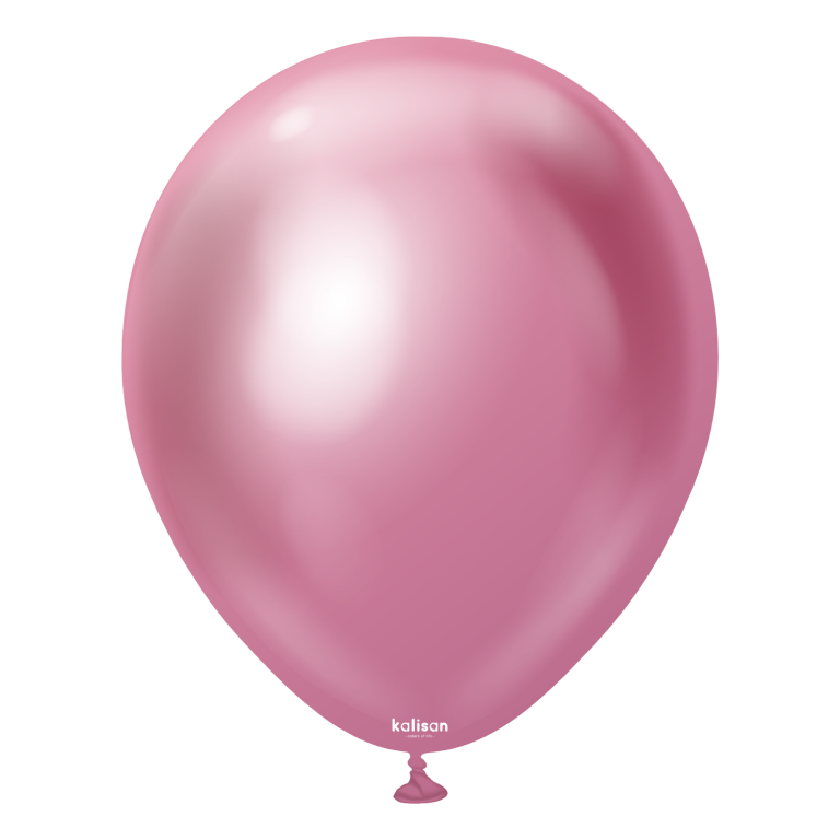 Kalisan Mirror Pink