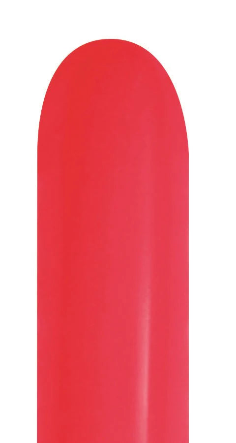 Sempertex Fashion Red 260s 50 Ct
