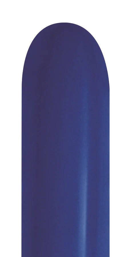 Sempertex Fashion Royal Blue 260s 50 Ct