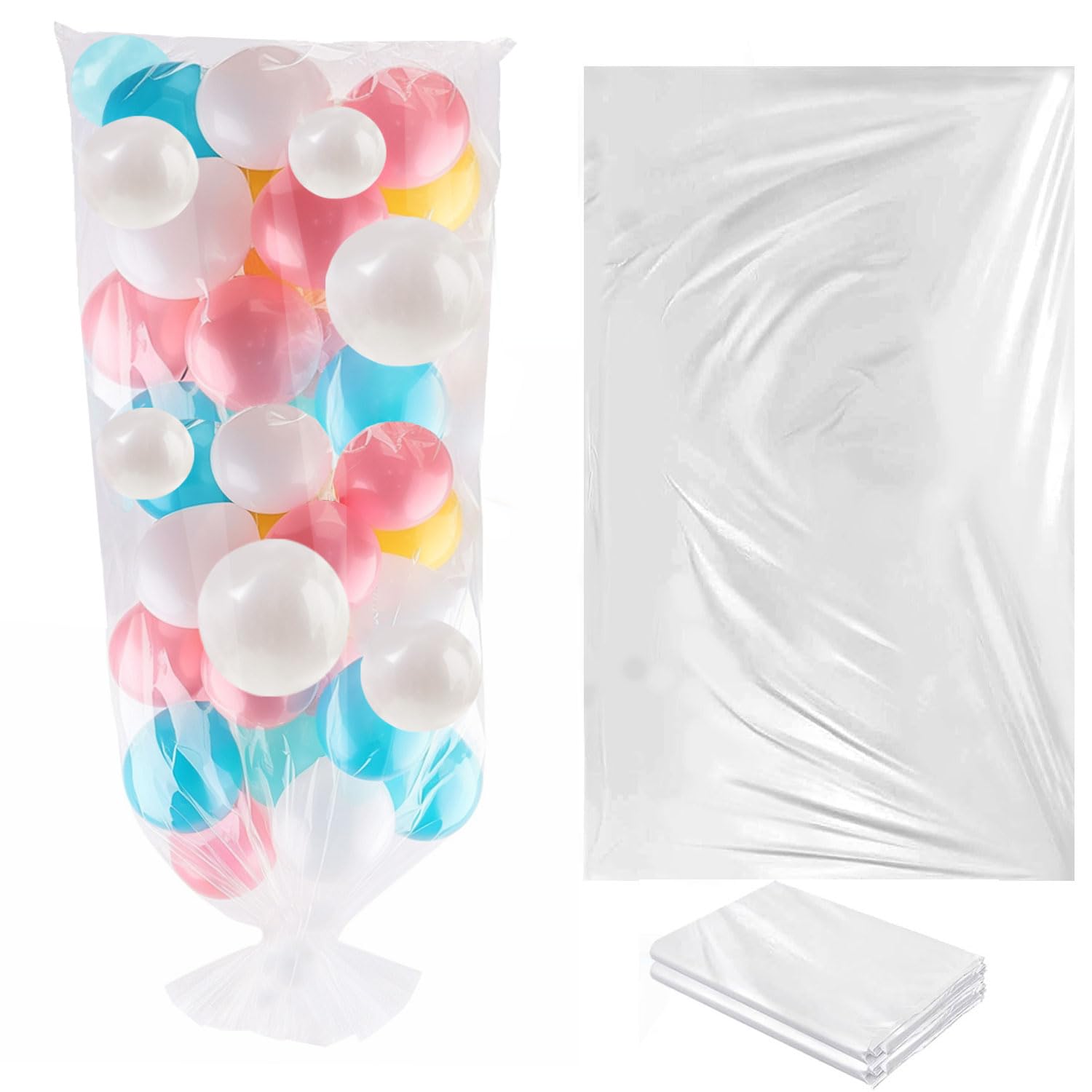 Balloon Transport Bag