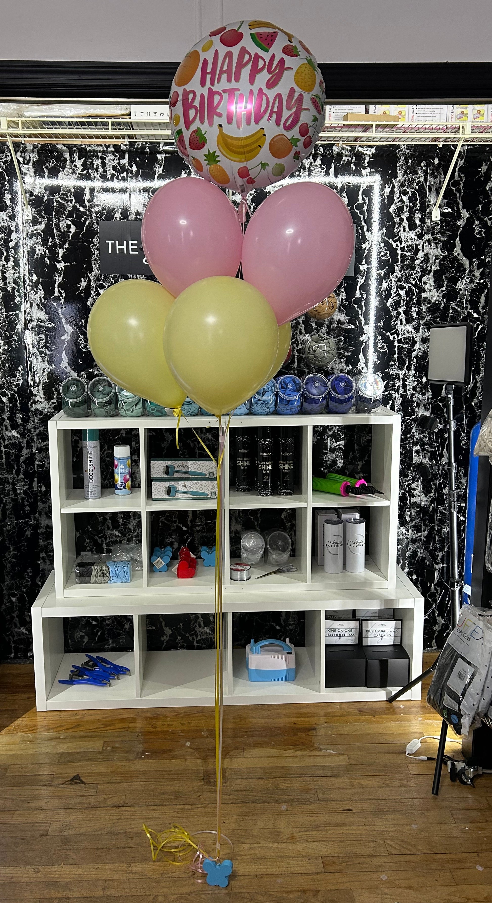 Helium Bundle
