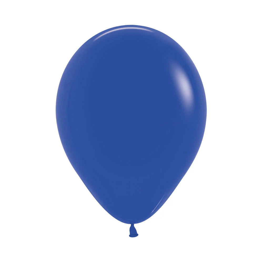 Sempertex Royal Blue 1 Ct