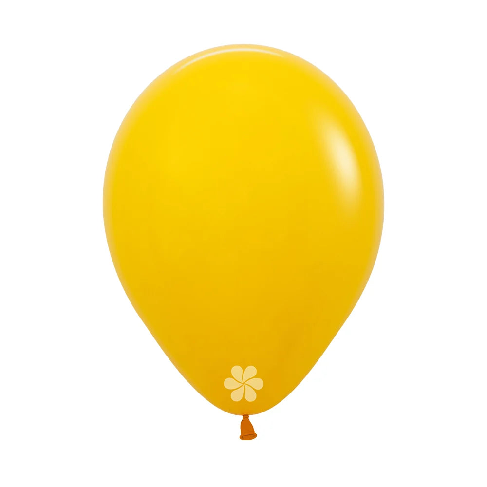 Sempertex Deluxe Honey Yellow