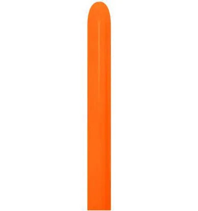 Sempertex Orange 260 50 Ct