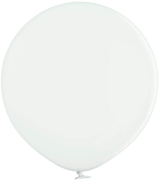 Belbal White 24 Inch 5 Ct
