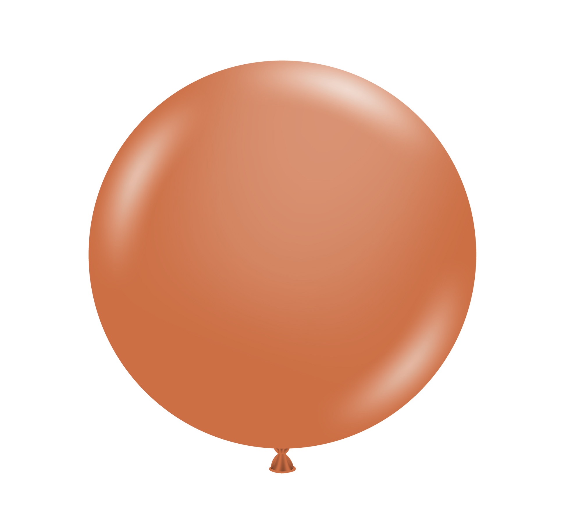 Tuftex Burnt Orange 1 Ct