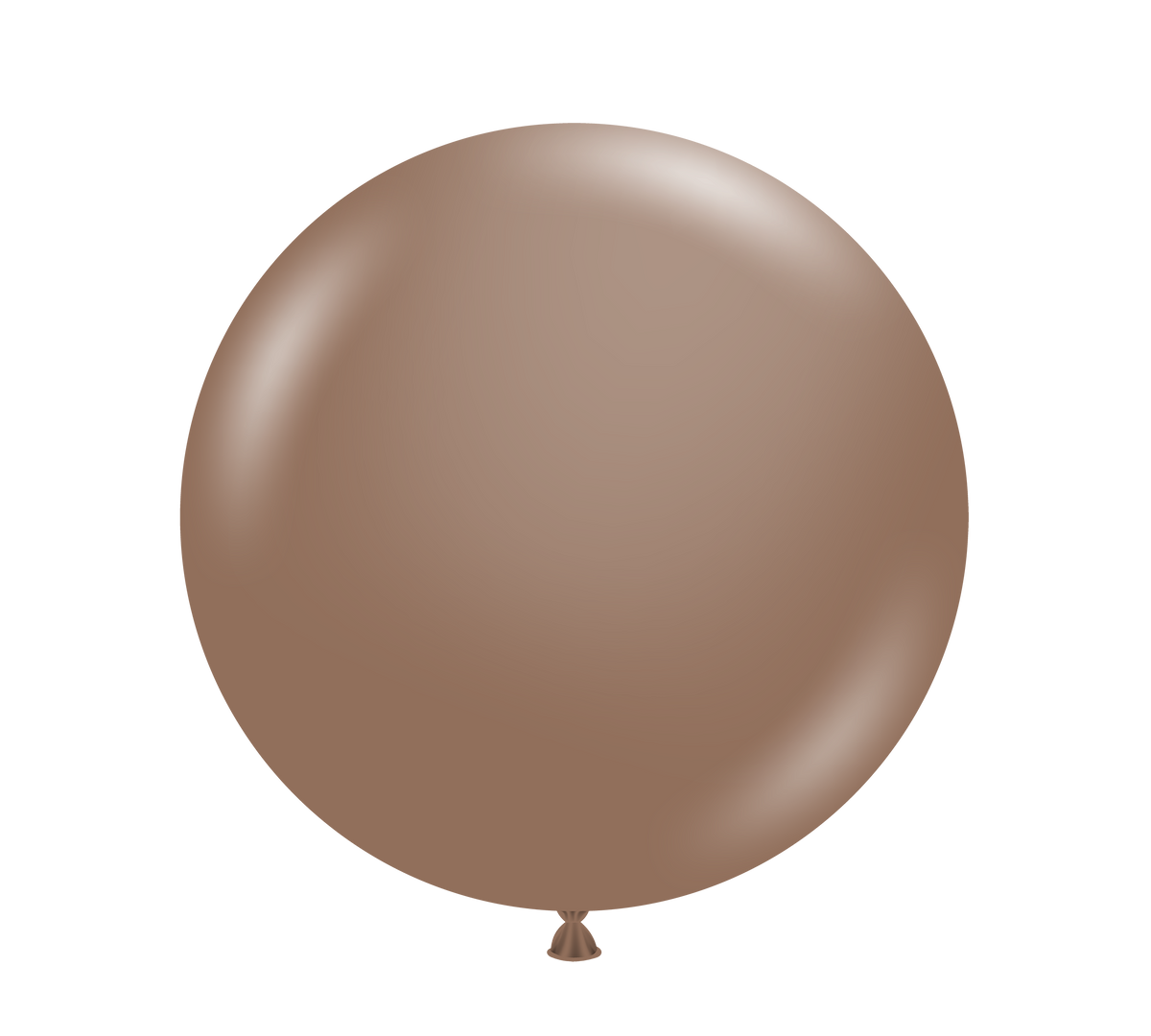 Tuftex Cocoa 1 Ct