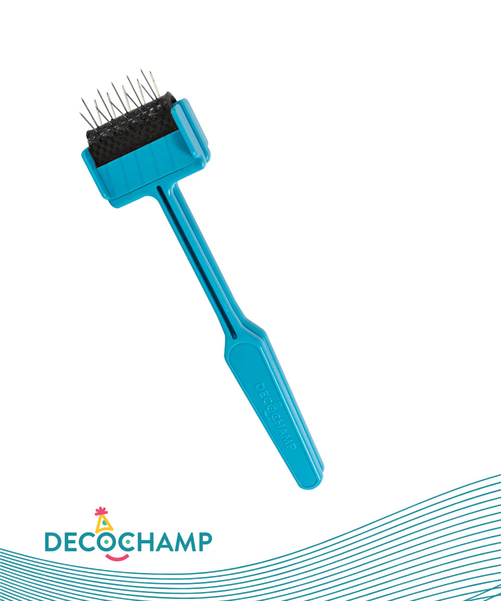 DecoChamp DecoPop Balloon Striker