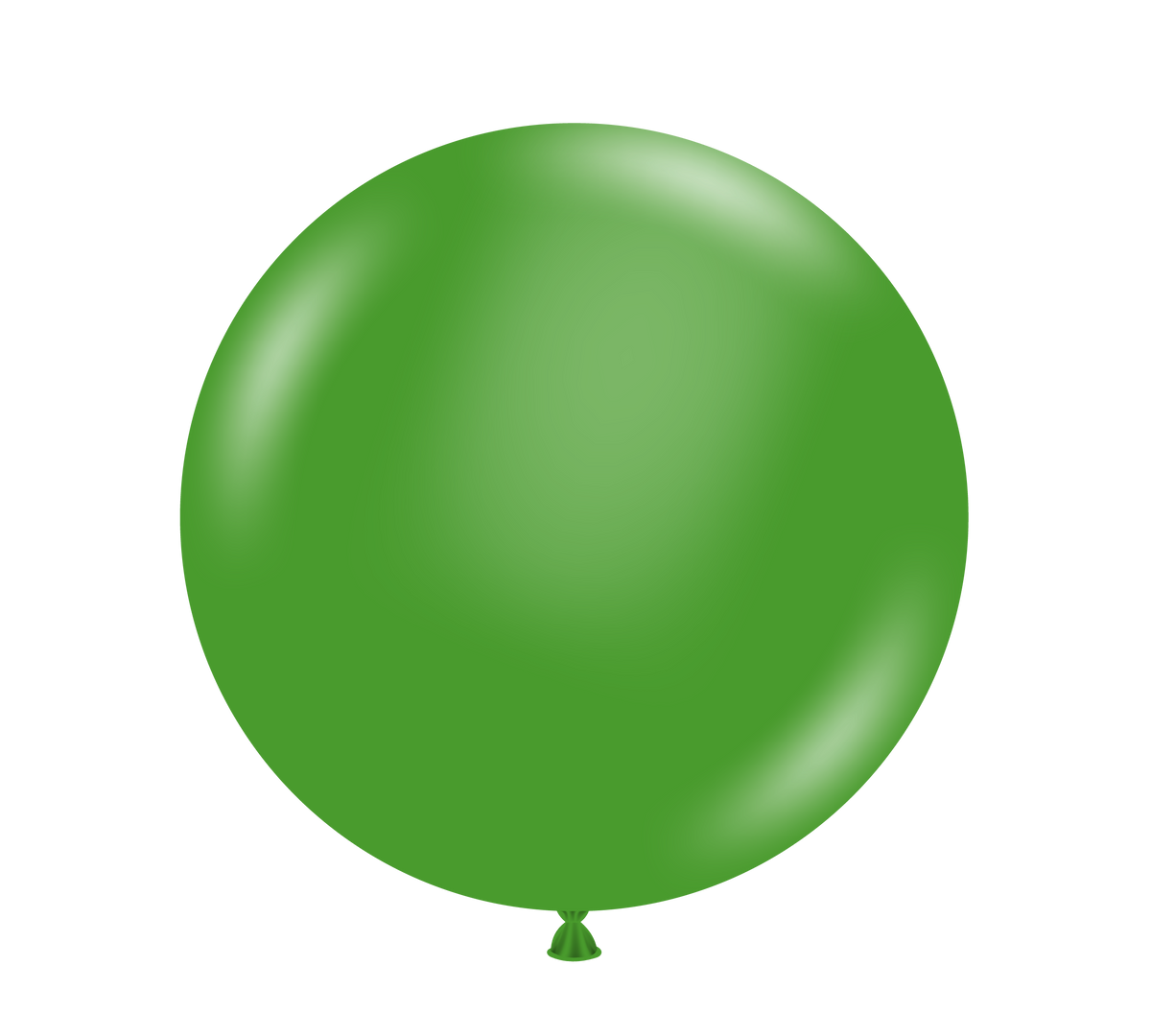 Tuftex Green 1 Ct