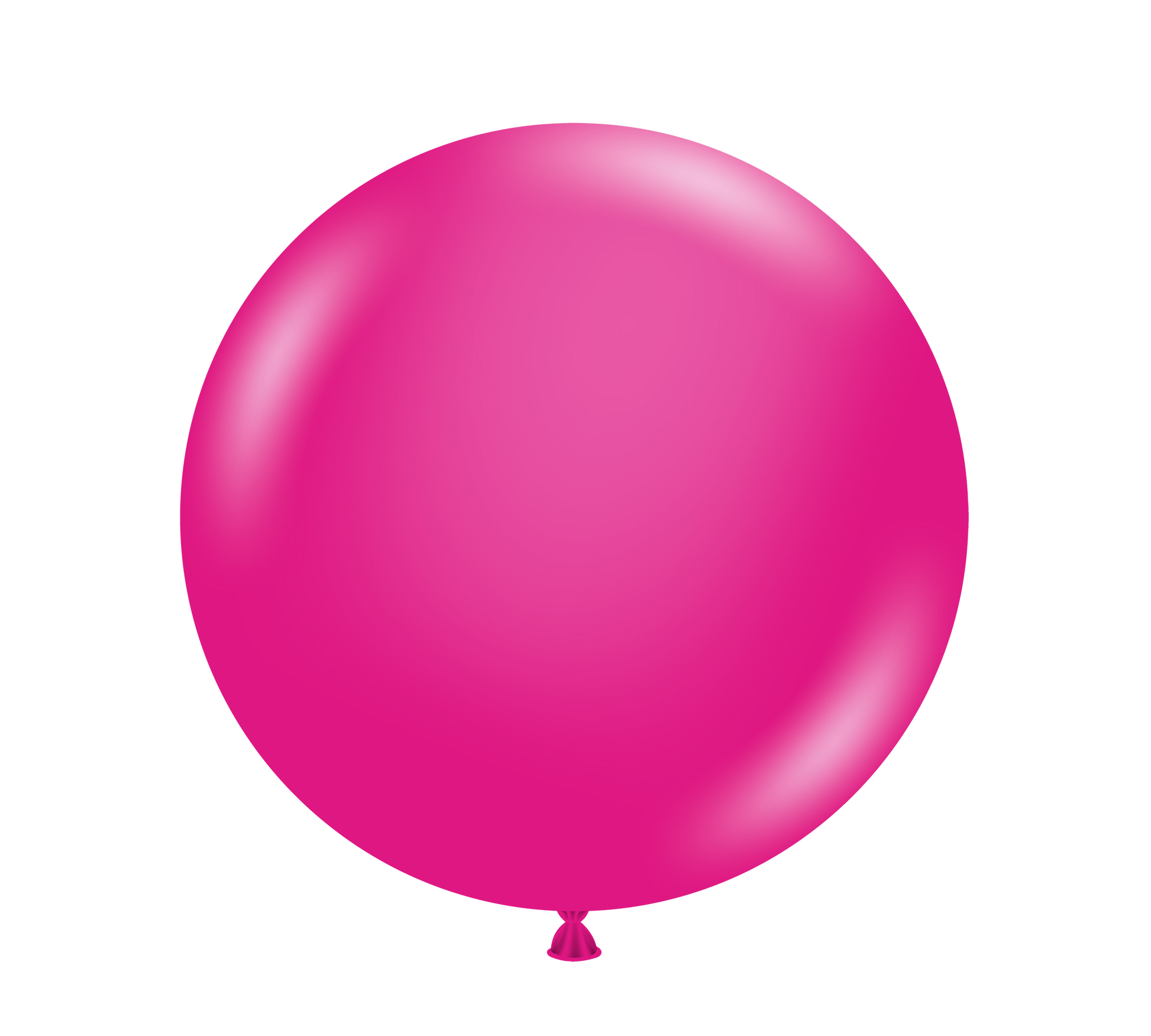 Tuftex Hot Pink