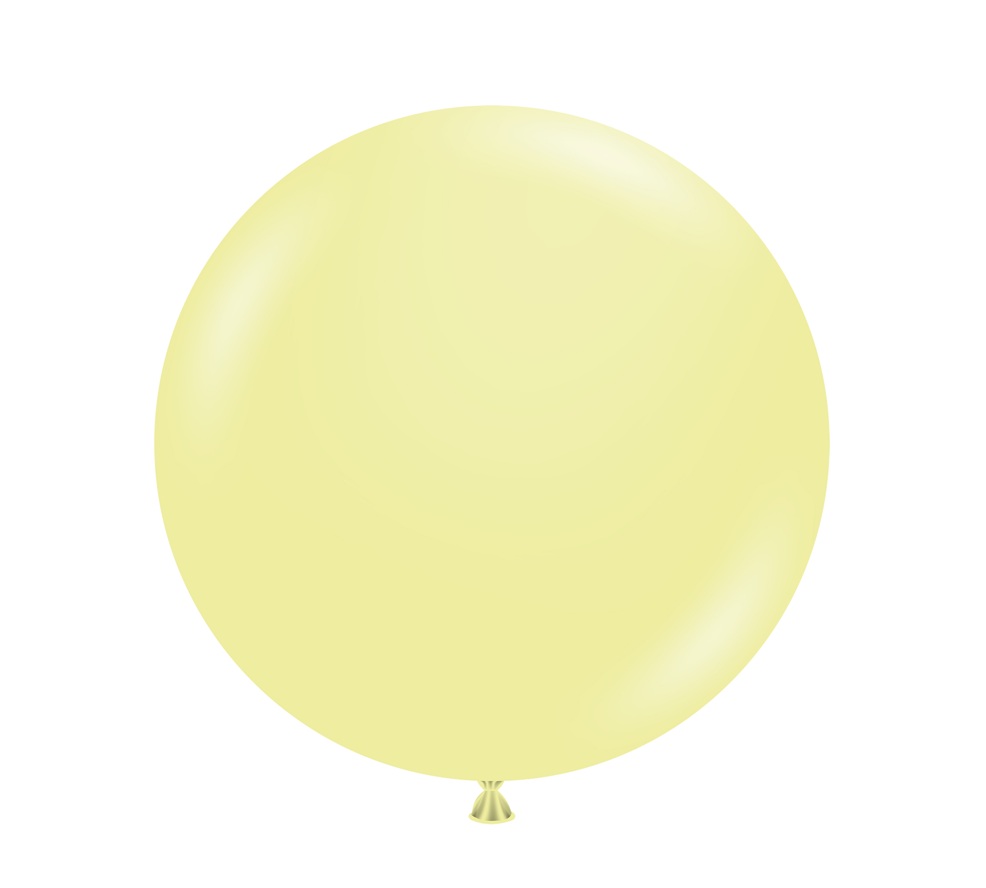 Tuftex Lemonade 1 Ct