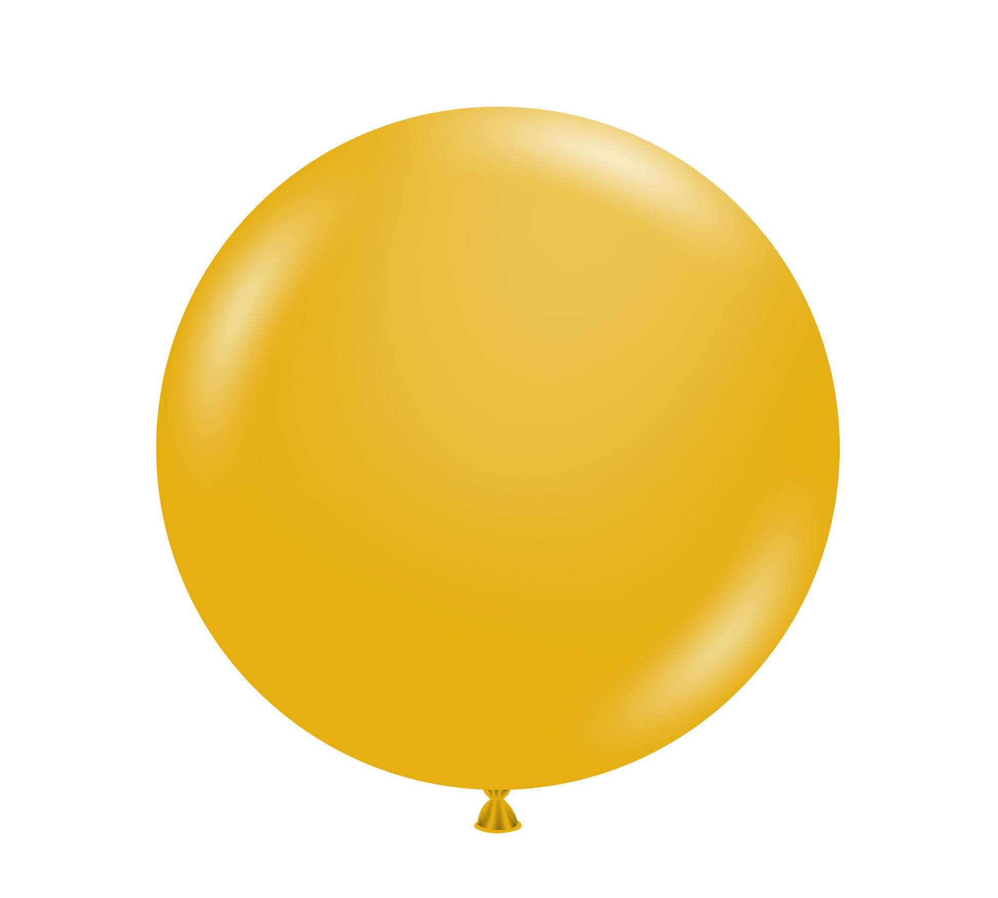Tuftex Mustard 1 Ct