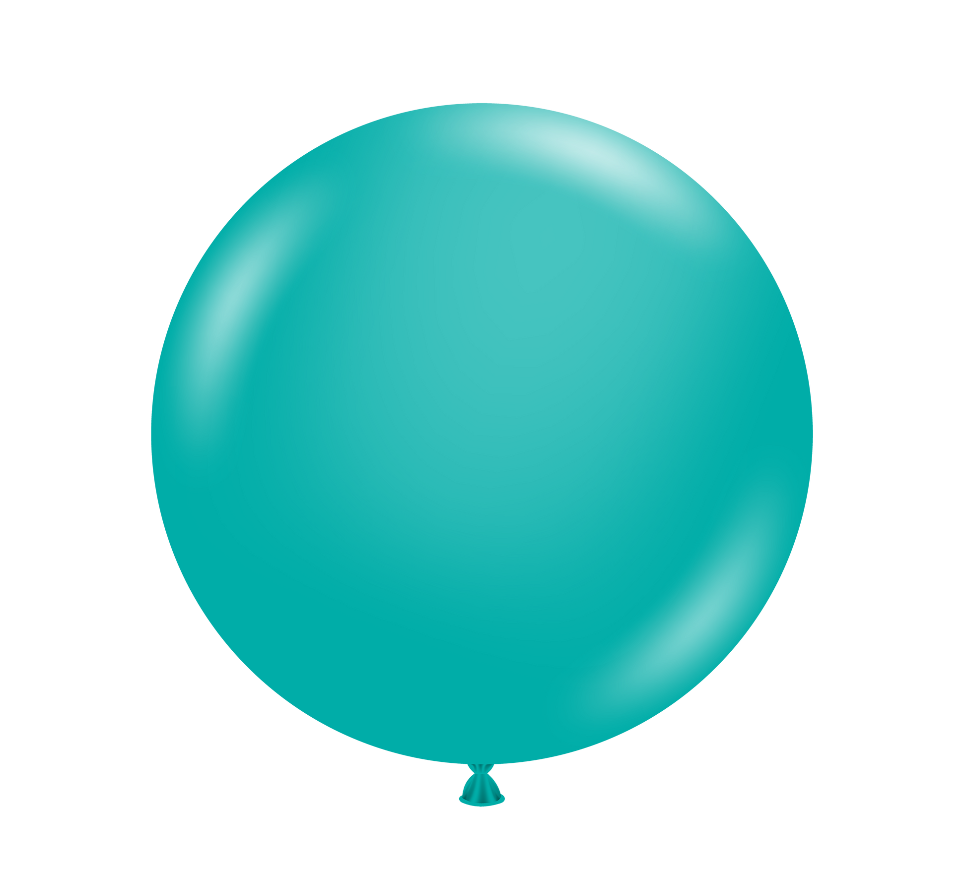 Tuftex Teal 1 Ct