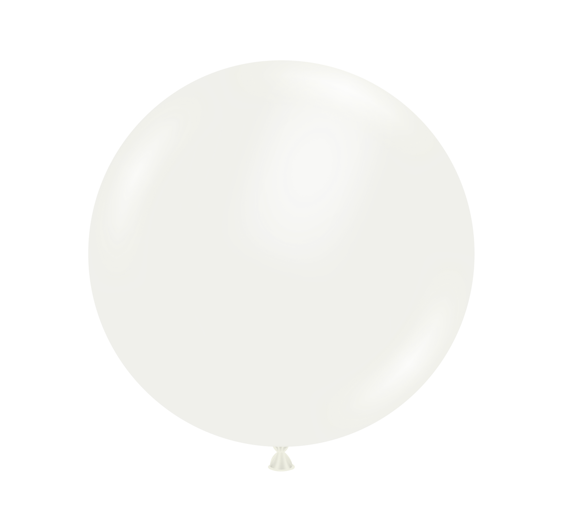 Tuftex White 1 Ct