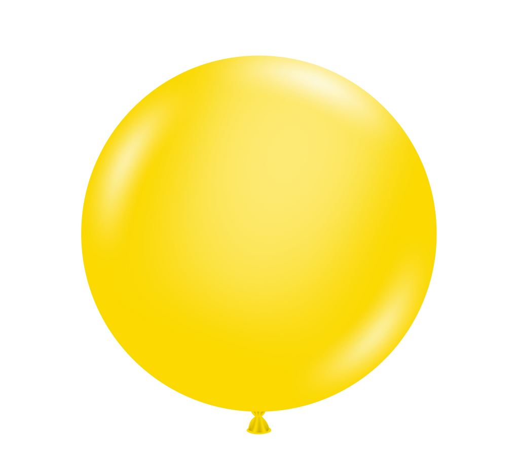 Tuftex Yellow